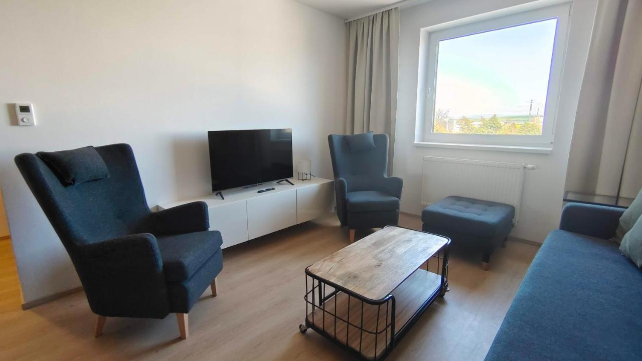 Stellaria Apartment Poprad Exterior foto