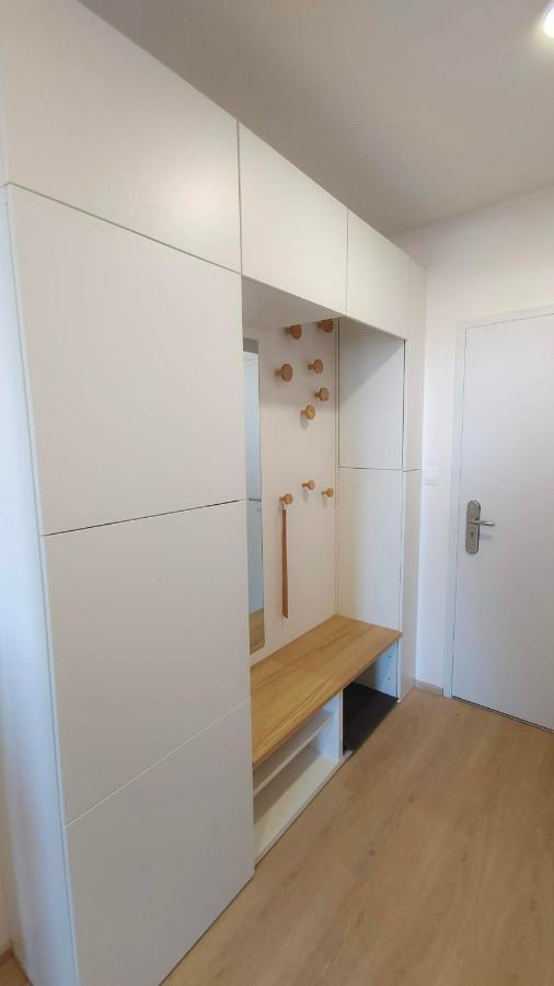Stellaria Apartment Poprad Exterior foto