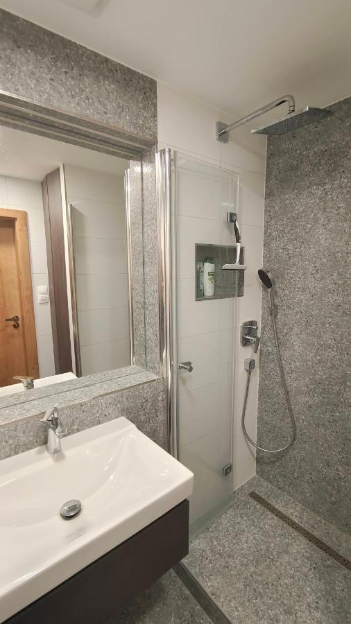 Stellaria Apartment Poprad Exterior foto